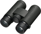 Nikon PROSTAFF P3 10x42 Binocular | Waterproof  fogproof  Rubber-Armored Full-Size Binocular  Wide Field of View & Long Eye Relief | Official Nikon USA Model