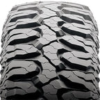M/T Mud Terrain LT33X12.50R15 108Q C Light Truck Tire