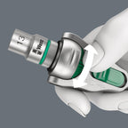 Ratchet Set, 28, 1/4 in, SAE
