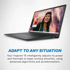 Dell Inspiron 15 Business Laptop
