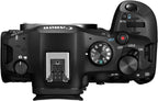 Canon EOS R6 Mark III Body