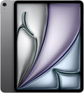Apple 2025 iPad Air 13-inch  Wi-Fi + Cellular  128GB  Space Gray (Renewed)
