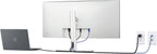 Dell UltraSharp 34 5K QHD 1440p Monitor - U3425WE