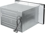 KoolMore 30 in. Microwave Drawer, 1.2 cu. ft. Capacity in Stainless-Steel (KM-MD30-SS)