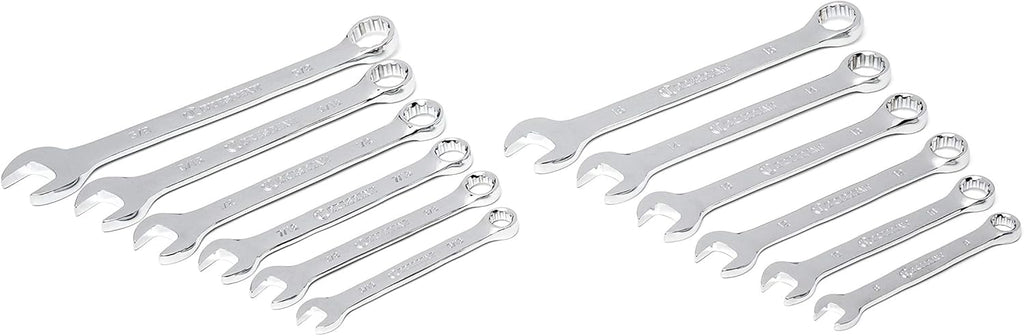 Crescent 180 Piece Professional Tool Set in Tool Storage Case - CTK180