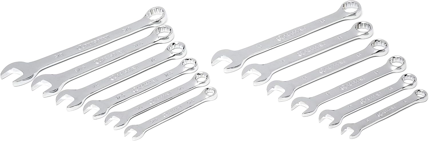 Crescent 180 Piece Professional Tool Set in Tool Storage Case - CTK180
