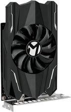maxsun GEFORCE GT 1030 4GB GDDR4 Video Graphics Card GPU mini ITX Design, HDMI, DVI-D, Single Fan Cooling System