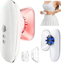 DiDEER 5-in-1 Body Sculpting Machine - Best Cellulite Removal Machine - Lymphatic Drainage Massager & Anti Cellulite Massage Tool & Skin Tightening for Face, Belly, Arms, Legs, Waist, Love Handles
