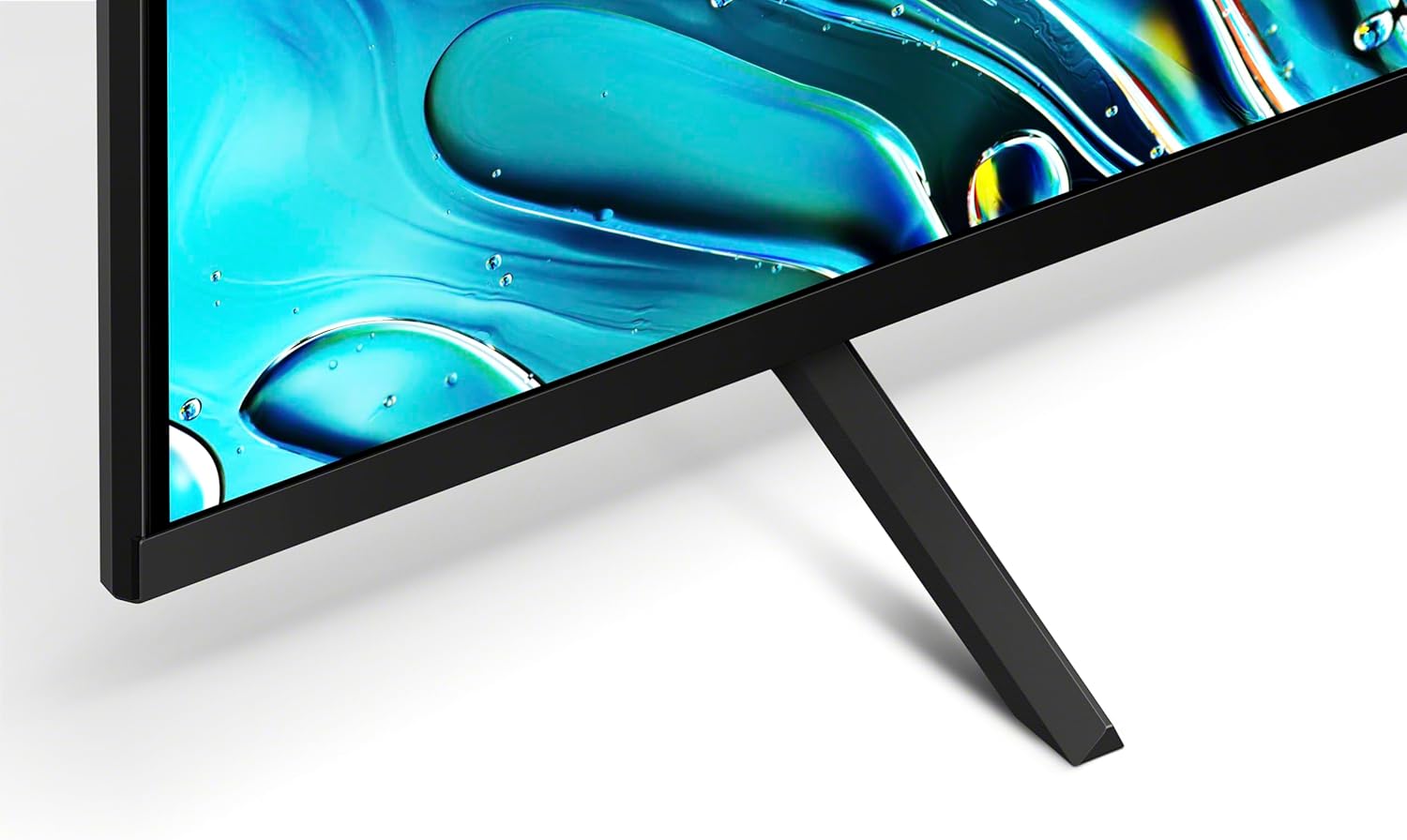 Sony - 55" Class BRAVIA 3 LED 4K UHD Smart Google TV (2024) - K55S30C
