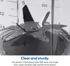 nutribullet Full-Size Blender Combo 1200W –Matte Black