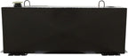 Better Built 36-Gallon Steel Transfer Fuel Tank, Black