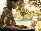 HP 15.6 Touchscreen Laptop Computer • 2026 Edition • Intel 13th Gen i3-1315U CPU • 8GB RAM • 256GB SSD • Windows 11 with Office 365 for The Web • w/o Mouse