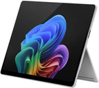 Microsoft Surface Pro 11 Bundle  13" Copilot+ PC with Black Pro Keyboard & Slim Pen  Snapdragon X Plus  AI Tablet Essential Bundle for Surface Pro 11  16GB RAM  1TB SSD  Win 11 Pro