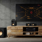 Onkyo TX-NR7100 9.2-Channel AV Receiver - 100 Watts Per Channel  Dirac Live Out of Box  Works with Sonos Certified  THX Certified and More