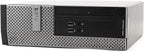 DELL Optiplex 3020 SFF Slim Desktop Computer, Intel Core i3 4130 3.40 GHz, 4GB RAM, 500GB HDD, DVDRW, USB 3.0, Windows 11 Pro (Renewed)