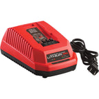 StrikeMaster LFVL-8 8 40V Lithium Ice Auger with Brushless Motor & LED Lights