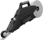ZÜNDER by Delko Tools Drywall Taping Tool Banjo with Patented Double Ended applicator for Both Flat and Internal Joins. ZÜNDER is The World's Best Selling Taping Tool.