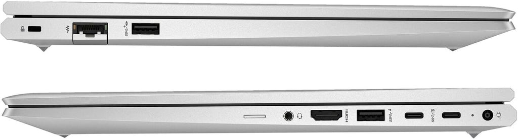 HP ProBook 450 G10 Business Laptop (15.6" FHD Anti-Glare  Intel 10-Core i5-1334U  16GB RAM  512GB SSD  (Beats i7-1255U)) Backlit KB  Webcam  Ethernet  Wi-Fi 6E  Win 11 Pro w/ AI Copilot  Silver