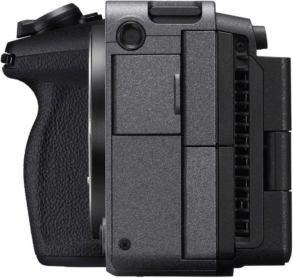 SONY Cinema Line FX30 Super 35 Camera  Gray