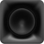 Klipsch Flexus CORE 210 Dolby Atmos 44" SoundBar + 10" Subwoofer  3.1.2-Channel Dolby Atmos Sound Bar + Flexus Sub 100 10″ Wireless Sub-woofer – 185 W RMS  HDMI eARC  Bluetooth  Horn-Loaded Tweeter