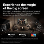 LG 65-Inch Class OLED evo C4 Series Smart TV 4K Processor Flat Screen with Magic Remote AI-Powered with Alexa Built-in (OLED65C4PUA  2024)