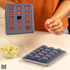 Magical Butter Premium Infusion & Gummy Kit – MB2E Machine, 8 mL Silicone Mold, Measuring Cups, Cherry & Blue Raspberry Sugar-Free Mix