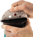 Makita XOB01Z 18V LXT® Lithium-Ion Cordless 5" Random Orbit Sander, Tool Only