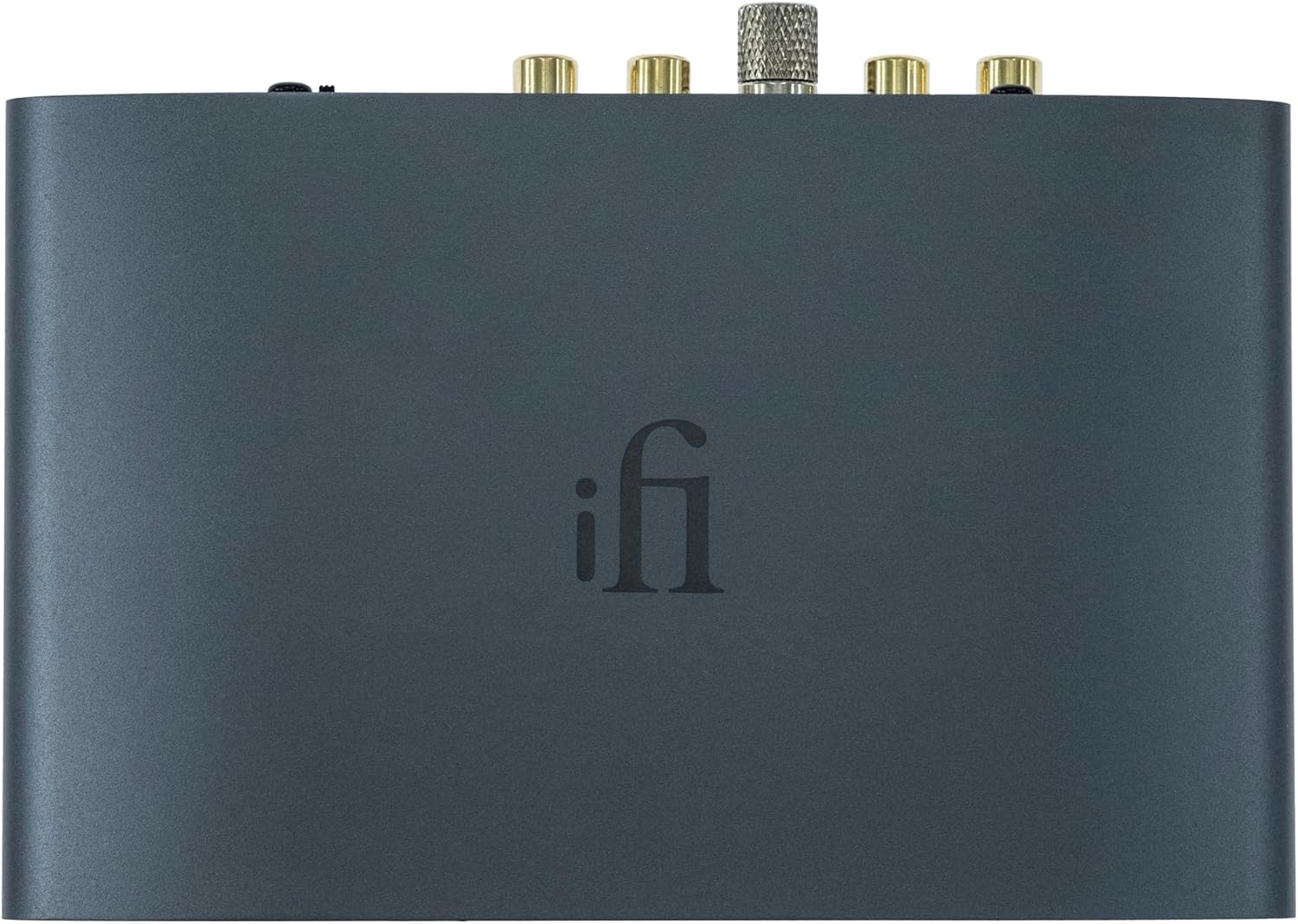 Zen Phono 3 - Audiophile MM/MC Turntable Pre-Amplifier with Adjustable Loading and Intelligent Subsonic Filter