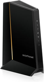 NETGEAR Nighthawk DOCSIS 3.1 Mid/high-Split Cable Modem (CM3000) – Approved for Today's Fastest Speeds - Works with All Providers Incl. Xfinity  Spectrum  Cox - for Plans up to 2.5Gbps