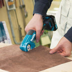 Makita CP100DZ 12V Max Li-Ion CXT Multi-Cutter - Batteries and Charger Not Included, Blue