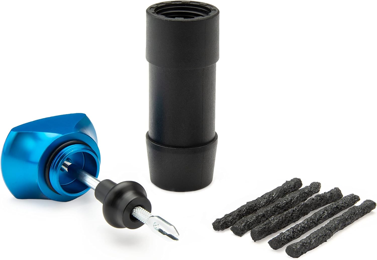 Park Tool Unisex - Adult RTP Mini Tool Tools, Blue