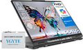 Lenovo Yoga 7i 2 in 1 Laptop Touchscreen  16" FHD+ 360 Foldable Touch Screen Convertible  Intel Core Ultra 7  Windows 11 Pro Laptop PC  16GB DDR5 RAM 1TB SSD  Backlit 10-Key  Fingerprint
