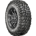 Pair of 2 (TWO) Cooper Discoverer STT Pro LT 285/70R17 121/118Q E (10 Ply) MT M/T Mud Tires Fits: 2021-23 Jeep Wrangler Unlimited Rubicon 392, 2018-20 Jeep Wrangler Unlimited Rubicon