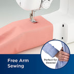 Brother FB1757X Mechanical Sewing Machine