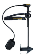 Minn Kota Maxxum 70 Trolling Motor, 52 Shaft, Bowguard 360, Digital Maximizer, Foot Control
