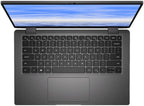 Dell Latitude 7420 FHD Laptop Notebook with Intel Core i7 11th Gen Processor (16GB Ram  512GB SSD  WiFi  Bluetooth) Windows 11 Pro - Carbon Fiber (Renewed)