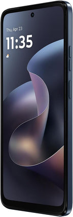 Motorola Moto g - 2026 | Unlocked | Made for US 4/128GB | 50MP Camera | Pantone Slipstream
