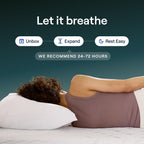 Nectar Premier Hybrid 13” King Mattress - Medium Firm - Memory Foam & Innerspring Coils - Cooling Upgrade - Back Pain Relief - Mattress in a Box - 365-Night Trial & Forever Warranty