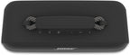 Bose SoundLink Max Portable Speaker  Large Waterproof Bluetooth Speaker  Up to 20 Hours of Battery Life  USB-C  Built-in 3.5mm AUX Input  Black (Renewed)