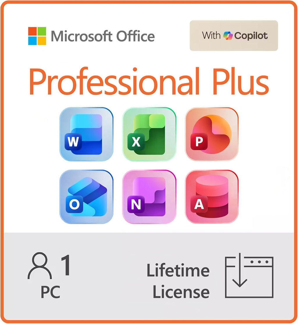 Lenovo IdeaPad Business Laptop  15.6" FHD Touchscreen  Powerful 10-Core Intel i5-1334U  AI Copilot Computer  16GB RAM  1TB Storage (512GB SSD+500GB Ext)  HubxcelAccessory  Win 11 Pro  Lifetime Office