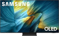 SAMSUNG 65-Inch Class OLED S95F 4K Glare Free Smart TV (2025 Model) NQ4 AI Gen3 Processor  OLED HDR Pro  Motion Xcelerator 164Hz  Dolby Atmos  Samsung Vision AI  Alexa Built-in