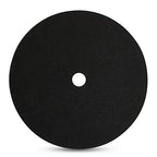 BHA Metal and Stainless Steel Cut Off Wheels for Angle Grinders, 9” x .075” x 7/8” - 25 Pack