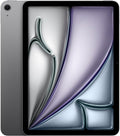 2025 Apple iPad Air 7  13" Display 128GB Storage WiFi + Cellular - Space Gray (Premium Renewed)