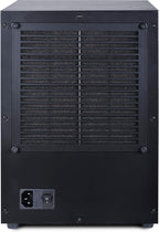 O3 Pure Whole Home Ozone and Ionizer Air Purifier with UV HEPA PCO and Carbon Filtration