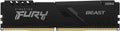 Kingston FURY Beast 8GB 3200MHz DDR4 CL16 Desktop Memory Single Module KF432C16BB/8