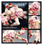 Warhammer 40K Tyranids Battleforce Brood Swarm