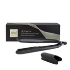 ghd Platinum+ Styler ― 1" Flat Iron Hair Straightener, Professional Ceramic Hair Styling Tool for Stronger Hair, More Shine, & More Color Protection