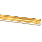 Woodriver Aluminum Straight Edge 38"