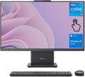 Lenovo 2024 IdeaCentre I All-in-One  27" FHD Touchscreen 100Hz  Intel Core i5-13420H  32GB DDR5 RAM  1TB SSD  Wireless Charging Base  Wireless KB & Mouse  Wi-Fi 6  Windows 11 Home  Grey