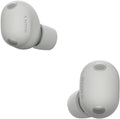 Sony WF-1000XM6 The Best Truly Wireless Noise Cancelling Earbuds (2026 Model)  Bluetooth in-Ear Headphones  with Studio-Quality Sound  Up to 24 Hours of Battery Life  Platinum Silver